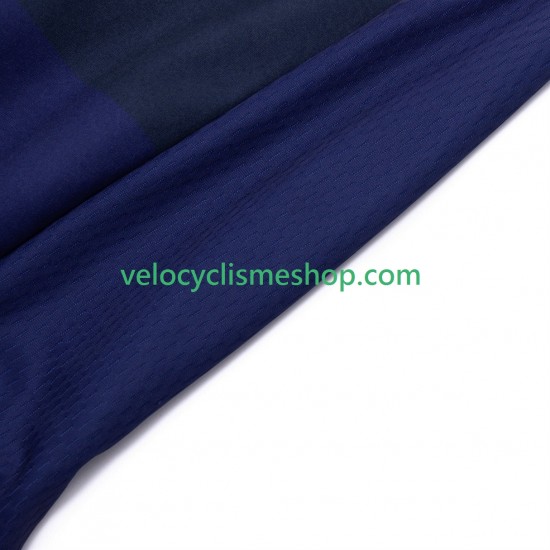 Gilet Cycliste lidl trek 2025 Hommes