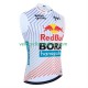 Gilet Cycliste red bull bora hansgrohe tour de france 2025 Hommes