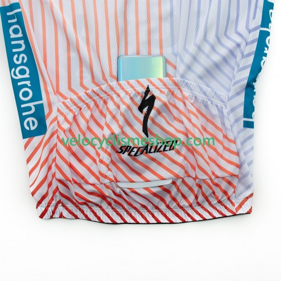 Gilet Cycliste red bull bora hansgrohe tour de france 2025 Hommes