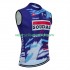 Gilet Cycliste soudal quick step 2025 Hommes