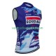 Gilet Cycliste soudal quick step 2025 Hommes