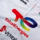Gilet Cycliste totalenergies 2025 Hommes