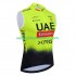 Gilet Cycliste uae team emirates 2025 Hommes N001