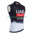 Gilet Cycliste uae team emirates 2025 Hommes N002