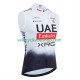 Gilet Cycliste uae team emirates 2025 Hommes