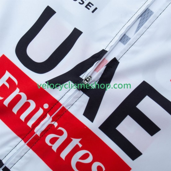 Gilet Cycliste uae team emirates 2025 Hommes