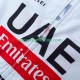 Gilet Cycliste uae team emirates 2025 Hommes