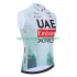 Gilet Cycliste uae team emirates xrg tdf editon race 2025 Hommes