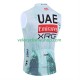 Gilet Cycliste uae team emirates xrg tdf editon race 2025 Hommes