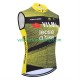 Gilet Cycliste visma lease a bike tour de france 2025 Hommes