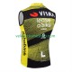 Gilet Cycliste visma lease a bike tour de france 2025 Hommes