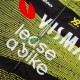 Gilet Cycliste visma lease a bike tour de france 2025 Hommes