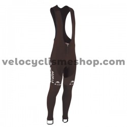 Collant à Bretelles 2017 AG2R La Mondiale M001