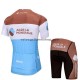 Tenue Maillot + Cuissard 2018 AG2R La Mondiale M001