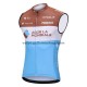 Gilet Cycliste 2018 AG2R La Mondiale M001