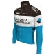 Maillot Cyclisme 2020 AG2R La Mondiale Manches Longues M001