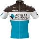 Maillot Cyclisme 2020 AG2R La Mondiale M001