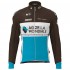 Maillot Cyclisme 2020 AG2R La Mondiale Manches Longues M002