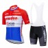 Tenue Maillot + Cuissard à Bretelles 2019 Corendon–Circus M001
