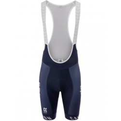 Cuissard Court à Bretelles 2020 Alpecin–Fenix Mens M001