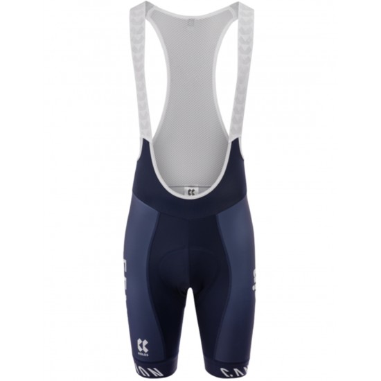 Cuissard Court à Bretelles 2020 Alpecin–Fenix Mens M001