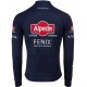 Maillot Cyclisme 2020 Alpecin–Fenix Manches Longues M001