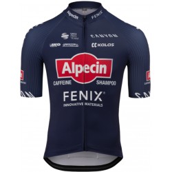 Maillot Cyclisme 2020 Alpecin–Fenix M001