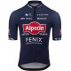 Maillot Cyclisme 2020 Alpecin–Fenix M001