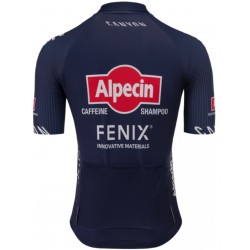 Maillot Cyclisme 2020 Alpecin–Fenix M001