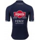 Maillot Cyclisme 2020 Alpecin–Fenix M001