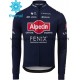 Maillot Cyclisme 2020 Alpecin–Fenix Hiver Thermal Fleece M001