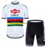 Tenue Maillot + Cuissard 2020 Alpecin–Fenix M003