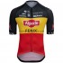 Maillot Cyclisme 2021 Alpecin–Fenix M001