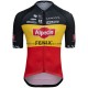 Maillot Cyclisme 2021 Alpecin–Fenix M001