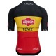 Maillot Cyclisme 2021 Alpecin–Fenix M001