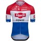 Maillot Cyclisme 2021 Alpecin–Fenix M002