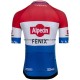 Maillot Cyclisme 2021 Alpecin–Fenix M002