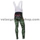 Tenue Maillot M/L + Collant à Bretelles 2017 Armee De Terre M001
