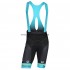 Cuissard Court à Bretelles 2018 Astana Pro Team M001