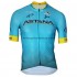 Maillot Cyclisme 2018 Astana Pro Team M001