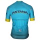 Maillot Cyclisme 2018 Astana Pro Team M001