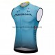 Gilet Cycliste 2018 Astana Pro Team M001