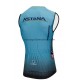 Gilet Cycliste 2018 Astana Pro Team M001