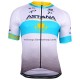 Maillot Cyclisme 2018 Astana Pro Team M002