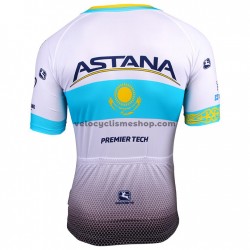 Maillot Cyclisme 2018 Astana Pro Team M002
