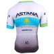 Maillot Cyclisme 2018 Astana Pro Team M002
