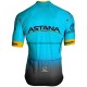 Maillot Cyclisme 2019 Astana Pro Team M001