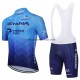 Tenue Maillot + Cuissard à Bretelles 2021 Astana–Premier Tech M001