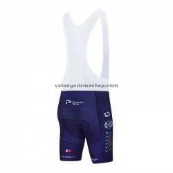 Cuissard Court à Bretelles 2021 Astana–Premier Tech M001