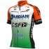 Maillot Cyclisme 2019 Bardiani–CSF M001
